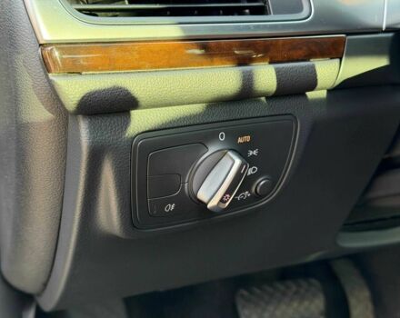 Коричневый Ауди А6, объемом двигателя 2 л и пробегом 181 тыс. км за 14800 $, фото 16 на Automoto.ua