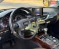 Коричневый Ауди А6, объемом двигателя 2 л и пробегом 181 тыс. км за 14800 $, фото 38 на Automoto.ua