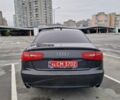 Коричневый Ауди А6, объемом двигателя 2 л и пробегом 185 тыс. км за 12600 $, фото 4 на Automoto.ua