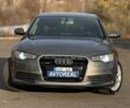 Коричневый Ауди А6, объемом двигателя 2 л и пробегом 181 тыс. км за 14800 $, фото 2 на Automoto.ua