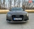 Коричневий Ауді А6, об'ємом двигуна 2 л та пробігом 267 тис. км за 12600 $, фото 6 на Automoto.ua
