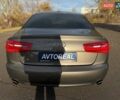 Коричневый Ауди А6, объемом двигателя 2 л и пробегом 181 тыс. км за 14800 $, фото 27 на Automoto.ua
