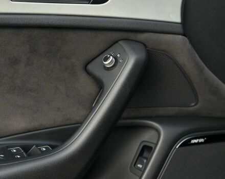 Коричневий Ауді А6, об'ємом двигуна 2 л та пробігом 252 тис. км за 13500 $, фото 12 на Automoto.ua