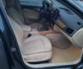 Коричневый Ауди А6, объемом двигателя 2 л и пробегом 185 тыс. км за 12600 $, фото 14 на Automoto.ua