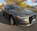 Коричневый Ауди А6, объемом двигателя 2 л и пробегом 181 тыс. км за 14800 $, фото 14 на Automoto.ua
