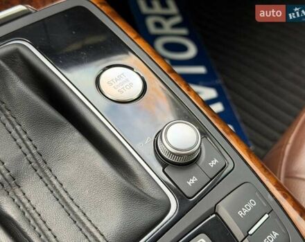 Коричневый Ауди А6, объемом двигателя 2 л и пробегом 181 тыс. км за 14800 $, фото 59 на Automoto.ua