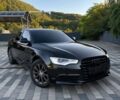 Коричневий Ауді А6, об'ємом двигуна 2 л та пробігом 255 тис. км за 14900 $, фото 1 на Automoto.ua