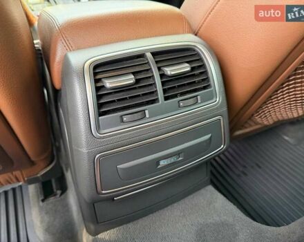 Коричневый Ауди А6, объемом двигателя 2 л и пробегом 181 тыс. км за 14800 $, фото 39 на Automoto.ua