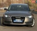 Коричневый Ауди А6, объемом двигателя 2 л и пробегом 181 тыс. км за 14800 $, фото 2 на Automoto.ua