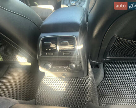 Коричневий Ауді А6, об'ємом двигуна 2 л та пробігом 250 тис. км за 6199 $, фото 4 на Automoto.ua