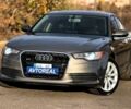 Коричневый Ауди А6, объемом двигателя 2 л и пробегом 181 тыс. км за 14800 $, фото 1 на Automoto.ua