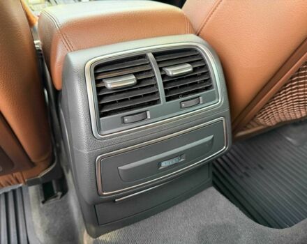 Коричневый Ауди А6, объемом двигателя 2 л и пробегом 181 тыс. км за 14800 $, фото 18 на Automoto.ua