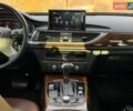 Коричневый Ауди А6, объемом двигателя 2 л и пробегом 181 тыс. км за 14800 $, фото 43 на Automoto.ua