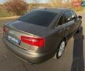 Коричневый Ауди А6, объемом двигателя 2 л и пробегом 181 тыс. км за 14800 $, фото 24 на Automoto.ua