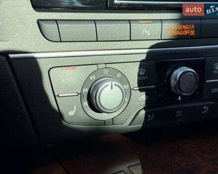 Коричневый Ауди А6, объемом двигателя 2 л и пробегом 181 тыс. км за 14800 $, фото 54 на Automoto.ua