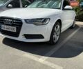 Коричневый Ауди А6, объемом двигателя 2 л и пробегом 184 тыс. км за 17000 $, фото 1 на Automoto.ua