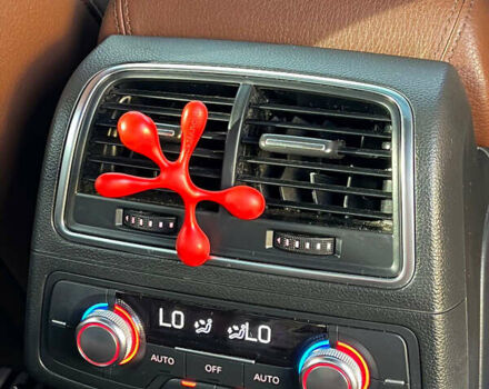 Коричневый Ауди А6, объемом двигателя 1.98 л и пробегом 200 тыс. км за 16500 $, фото 8 на Automoto.ua