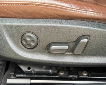 Коричневый Ауди А6, объемом двигателя 2 л и пробегом 181 тыс. км за 14800 $, фото 15 на Automoto.ua