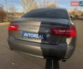 Коричневый Ауди А6, объемом двигателя 2 л и пробегом 181 тыс. км за 14800 $, фото 26 на Automoto.ua