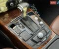 Коричневый Ауди А6, объемом двигателя 2 л и пробегом 181 тыс. км за 14800 $, фото 55 на Automoto.ua