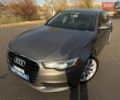 Коричневый Ауди А6, объемом двигателя 2 л и пробегом 181 тыс. км за 14800 $, фото 11 на Automoto.ua