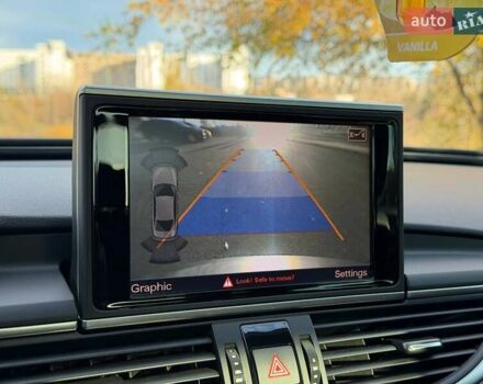 Коричневый Ауди А6, объемом двигателя 2 л и пробегом 181 тыс. км за 14800 $, фото 52 на Automoto.ua