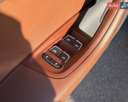 Коричневый Ауди А6, объемом двигателя 2 л и пробегом 181 тыс. км за 14800 $, фото 35 на Automoto.ua