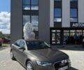 Коричневий Ауді А6, об'ємом двигуна 1.97 л та пробігом 250 тис. км за 14800 $, фото 1 на Automoto.ua