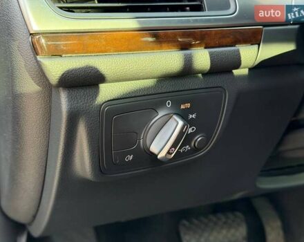 Коричневый Ауди А6, объемом двигателя 2 л и пробегом 181 тыс. км за 14800 $, фото 37 на Automoto.ua