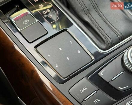 Коричневый Ауди А6, объемом двигателя 2 л и пробегом 181 тыс. км за 14800 $, фото 57 на Automoto.ua