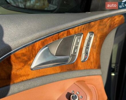 Коричневый Ауди А6, объемом двигателя 2 л и пробегом 181 тыс. км за 14800 $, фото 33 на Automoto.ua