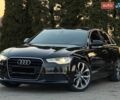Коричневый Ауди А6, объемом двигателя 3 л и пробегом 200 тыс. км за 17000 $, фото 1 на Automoto.ua