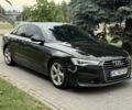 Коричневый Ауди А6, объемом двигателя 2 л и пробегом 300 тыс. км за 18500 $, фото 2 на Automoto.ua