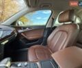 Коричневый Ауди А6, объемом двигателя 2 л и пробегом 181 тыс. км за 14800 $, фото 61 на Automoto.ua