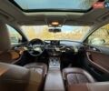 Коричневый Ауди А6, объемом двигателя 2 л и пробегом 181 тыс. км за 14800 $, фото 40 на Automoto.ua