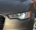 Коричневый Ауди А6, объемом двигателя 2 л и пробегом 181 тыс. км за 14800 $, фото 5 на Automoto.ua