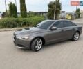 Коричневий Ауді А6, об'ємом двигуна 2 л та пробігом 205 тис. км за 15600 $, фото 2 на Automoto.ua