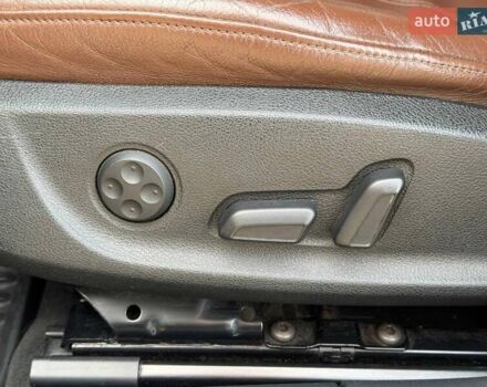 Коричневый Ауди А6, объемом двигателя 2 л и пробегом 181 тыс. км за 14800 $, фото 36 на Automoto.ua