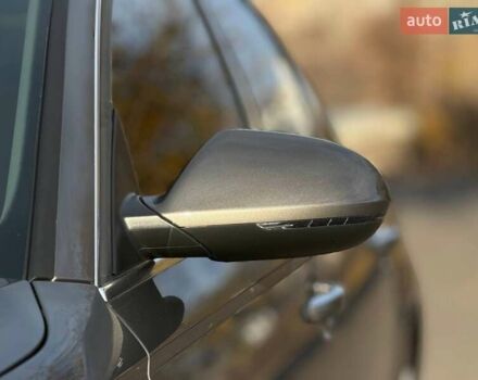 Коричневый Ауди А6, объемом двигателя 2 л и пробегом 181 тыс. км за 14800 $, фото 8 на Automoto.ua