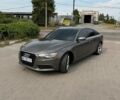 Коричневый Ауди А6, объемом двигателя 2 л и пробегом 205 тыс. км за 14600 $, фото 1 на Automoto.ua