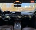 Коричневый Ауди А6, объемом двигателя 2 л и пробегом 181 тыс. км за 14800 $, фото 41 на Automoto.ua
