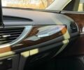 Коричневый Ауди А6, объемом двигателя 2 л и пробегом 181 тыс. км за 14800 $, фото 21 на Automoto.ua