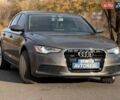 Коричневый Ауди А6, объемом двигателя 2 л и пробегом 181 тыс. км за 14800 $, фото 3 на Automoto.ua