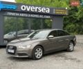 Коричневий Ауді А6, об'ємом двигуна 1.97 л та пробігом 278 тис. км за 16900 $, фото 1 на Automoto.ua
