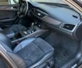 Коричневий Ауді А6, об'ємом двигуна 2 л та пробігом 312 тис. км за 17800 $, фото 9 на Automoto.ua