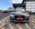 Коричневый Ауди А6, объемом двигателя 2 л и пробегом 226 тыс. км за 14450 $, фото 1 на Automoto.ua