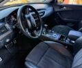 Коричневий Ауді А6, об'ємом двигуна 2 л та пробігом 312 тис. км за 17800 $, фото 4 на Automoto.ua