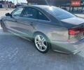 Коричневий Ауді А6, об'ємом двигуна 1.98 л та пробігом 240 тис. км за 17500 $, фото 1 на Automoto.ua