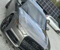 Коричневый Ауди А6, объемом двигателя 3 л и пробегом 259 тыс. км за 15500 $, фото 1 на Automoto.ua