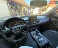 Коричневий Ауді А6, об'ємом двигуна 2 л та пробігом 312 тис. км за 17800 $, фото 18 на Automoto.ua